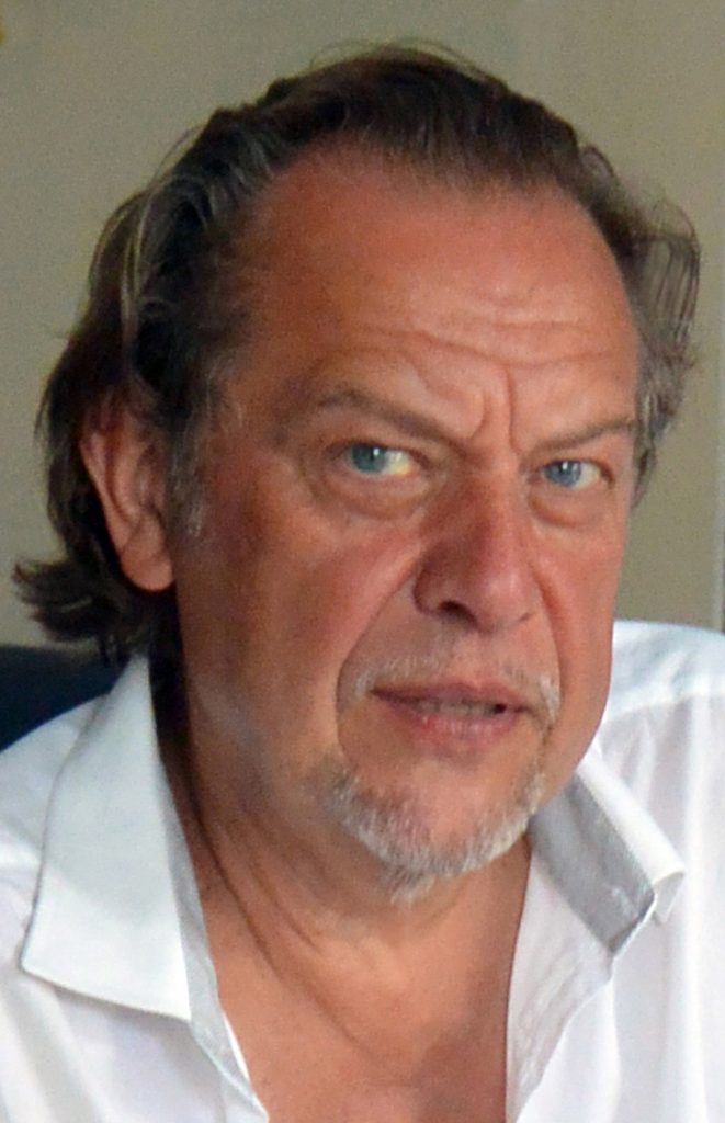 Marek Wojciechowski - Foto