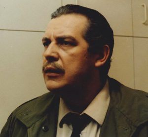 Rocco in Beethovens Fidelio, Wuppertal, 1989